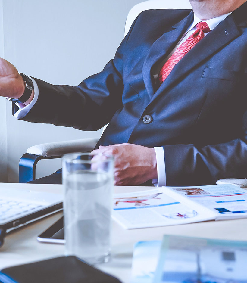 Business start up advice