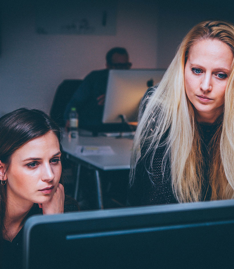 Partnership formation