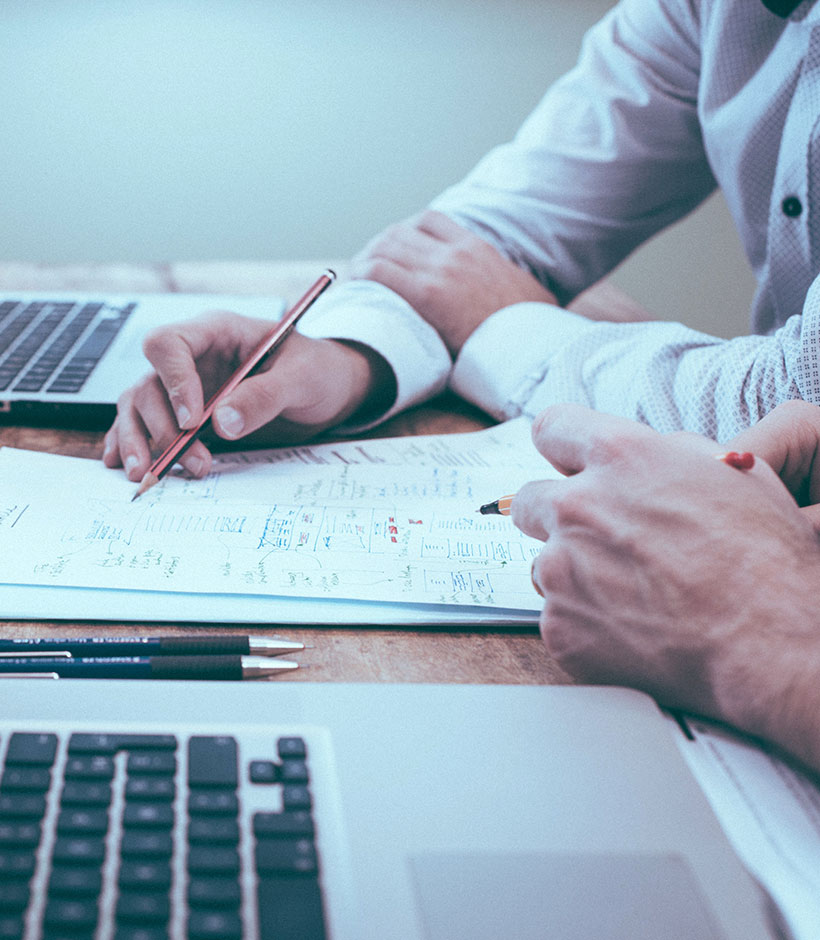 Tax Investigation Support